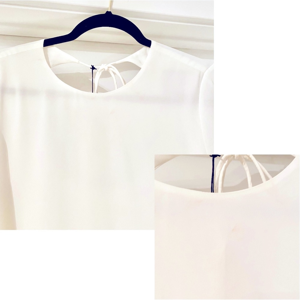 🎉HP🎉 NWT GORGEOUS ALEXIS SOA TOP - Picture 13 of 16